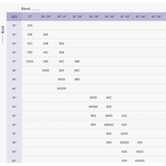 Savage X Women's Savage Not Sorry Microfiber & Lace Half Cup Bra Size 42DD New - Picture 3 of 10